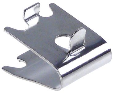 Shelf support for Horeca-Select GRE3600, GFR3600, Star10 CNS