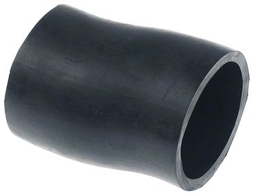 Electrolux Formschlauch für WTC90ERB, WTC220ERA 0L0935 Länge 82mm