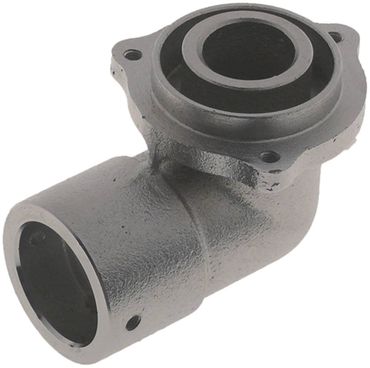 Mas-Baga burner base for Cooking-Systems 3401, 3402, 3501, 3592