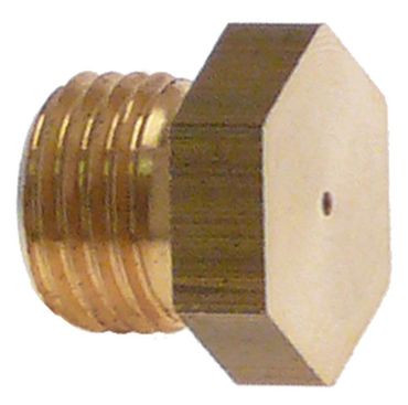 Electrolux Gasdüse für RSF/G2, RSV/G2, RCF/G2 Bohrung 1,45mm M10x1