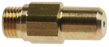 LOTUS Gasdüse für Lotus BM-62GF, BM-4G, BM-6G, MBM-Italien 6BM62G