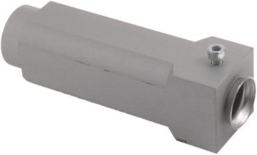 Mas-Baga burner tube for Cooking-Systems 3401, 3402, 4001, 3303