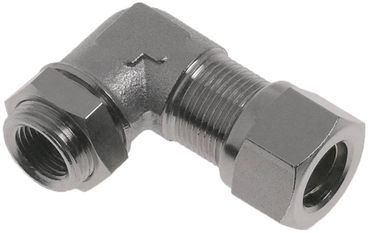 Mas-Baga nozzle holder for Cooking-Systems 3401, 3402, 3501, 3592 M14x1
