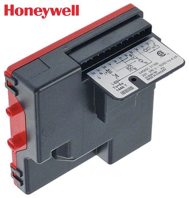 HONEYWELL S4565C 3116B Automatic gas burner control for Unox XG813, XG413G 2 5s