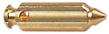 EGA Innendüse für MKN 2063403-08, 2063403-07 Bohrung 1,05mm