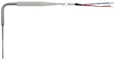 Cookmax Kerntemperaturfühler für 212003, 212002, 212012 Pt1000 16mm