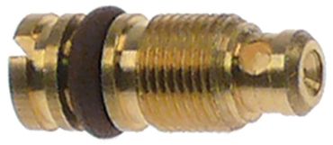 PEL PEL22 Kleinbranddüse für MKN CPE63, 2063416-02, Bertos G6FL6B MR/