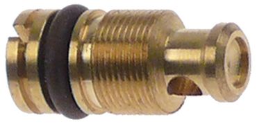 PEL PEL23/24 Kleinbranddüse für Mareno T9F6GS, T7011GFG, T78G, Silko