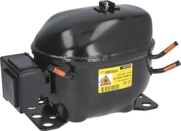 SECOP-DANFOSS HMK95AA Kompressor für Tiefkühltruhe Ariston BCB313BGE