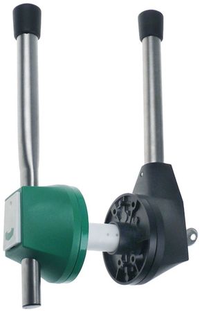 STUV EURO 2000 cold store lock 3.31.2001.1 lockable
