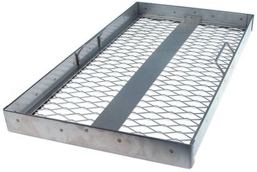 LOTUS lava stone grate for Lotus CP-94G, CP-98G, CW-98G width 325mm