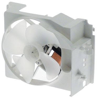 ACP fan motor MDT-10CEF for RMS510D, RMS510T 23mm 50Hz 18W