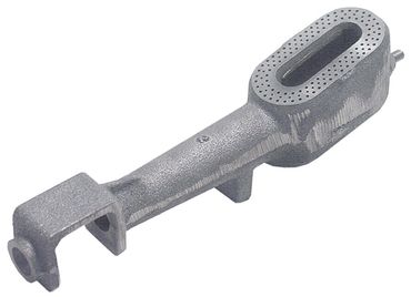 MBM Italy pipe burner for MBM Italy GF90, GF45, GF99, GF49 oval