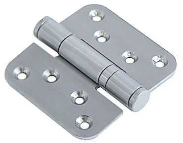 Scharnier für Convotherm OD10.20, OD6.10 Breite 85mm Höhe 16mm 43/25mm Scharnier für Convotherm OD10.20, OD6.10 Breite 85mm Höhe 16mm 43/25mm