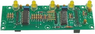 Keyboard board