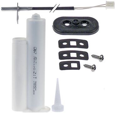 Unox temperature sensor for XBC405E, XBC605E with mounting kit