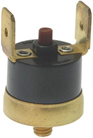 N&W Thermostat