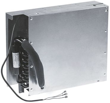Angelo Po Verdampfer Anschluss Kabel 1600mm 110mm Höhe 300mm