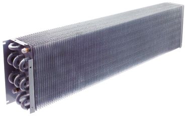 Electrolux Verdampfer für SSODWC12, DVRVAF12 Breite 105mm