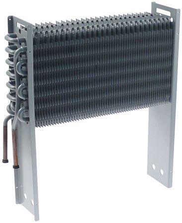 Evaporator for Frenox BGL3-V, BGL3-VT, BGN4, Virtus CCZ0036-F 9925F