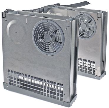 Evaporator for Frenox BGN4, BGN4-2G, BGN3-V, Mastro BNC0008-F