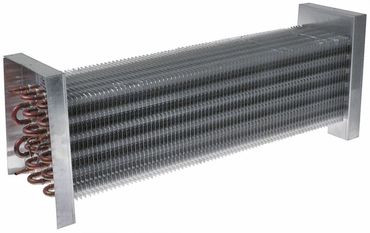 Verdampfer für Horeca-Select Breite 215mm Höhe 120mm Länge 510mm Verdampfer für Horeca-Select Breite 215mm Höhe 120mm Länge 510mm