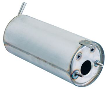 Adler Boiler