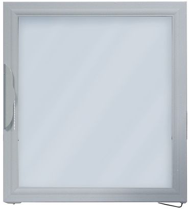 Horeca-Select Glastür Breite 620mm EP oben Höhe 680mm Tiefe 38mm
