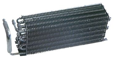 MBM-Italy evaporator for AX70B1, BX70B1 width 110mm height 150mm