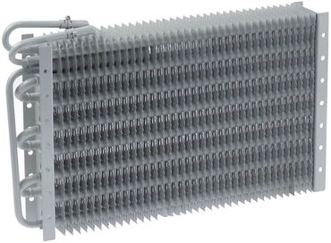 Mastro Verdampfer Breite 75mm Gesamtlänge 510mm Höhe 280mm