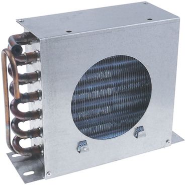 Condenser for Horeca-Select GHS1134, GHS2600, Makro-Professional