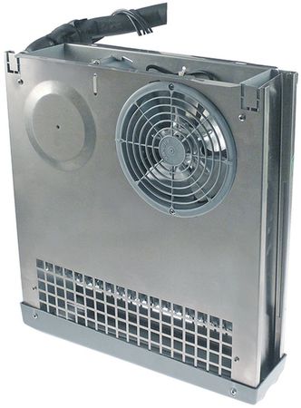 Frenox Verdampfer für BGN2-V, BGN2-VT, BGN2 Höhe 455mm