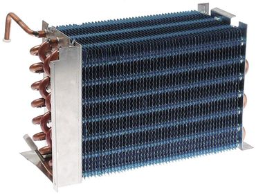 Verdampfer für MCC-Trading-International RC700 RC 700 Serie 230mm