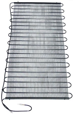 Horeca-Select condenser for RC400, RN400 width 550mm depth 7mm Horeca-Select condenser for RC400, RN400 width 550mm depth 7mm