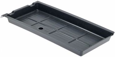 Angelo Po Tauwasserschale für 135CPX, 135BN, 135X-3 Breite 295mm