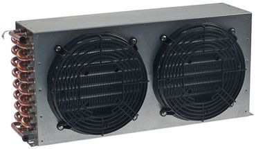 Frenox Verflüssiger für Schockfroster VBL-5, VBL-7 Breite 245mm