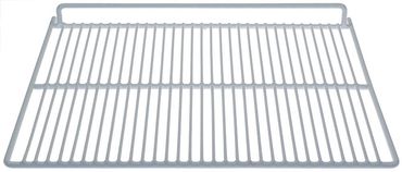 Horeca-Select grating for RC400 width 505mm white height 50mm Horeca-Select grating for RC400 width 505mm white height 50mm