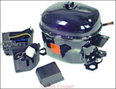 EMBRACO-ASPERA Compressor R134a 1/5hp