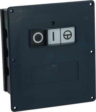 GAM Platine für IDEAL 5, IDEAL 8 Außenmaß 140x160mm