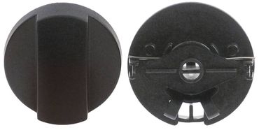 Knebel Einstellwippe für Kombidämpfer Convotherm OGB20.10, OGS20.10 Knebel Einstellwippe für Kombidämpfer Convotherm OGB20.10, OGS20.10