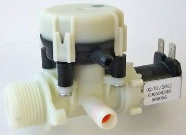 Lavazza solenoid valve