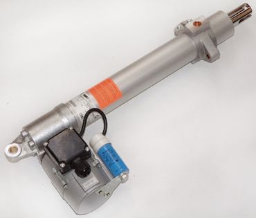 MKN Spindelmotor für Kippbratpfanne Gas 2061402B00, 2061402C00