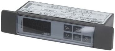 DIXELL XW30L-5N0C0-N Electronic controller
