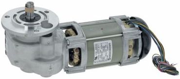 Ubert Getriebemotor