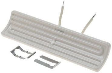 ELSTEIN FSR Keramikstrahler für Fritteuse MKN Pommeswärmer 1000W 230v