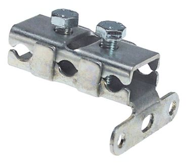 Fimar Zündbrennerhalter B115, B80, B50, Cookmax 243110, 243109