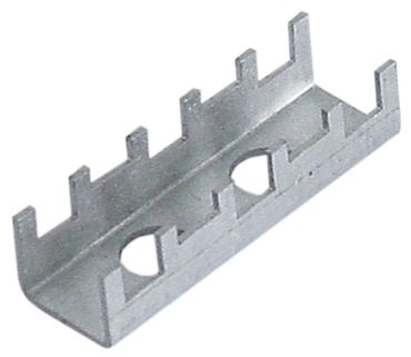 SIT pilot burner holder for Angelo Po 0A1FR1GD, 0D1FR1GD series 100