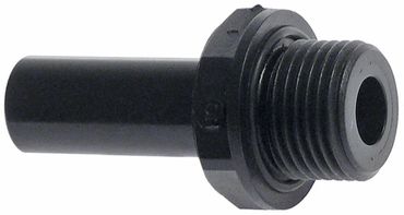 John Guest Rohrsteckverbinder für Electrolux FCZ061EAA, FCZ102EAA 15mm