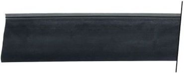 MBM-Italien Türdichtung Breite 29mm Länge 2000mm