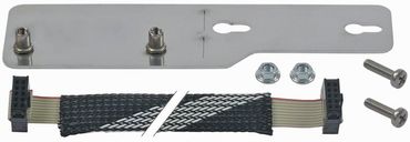 Flachbandkabel für Colged Protech-811, TT2826SRG, Elettrobar 80, 81